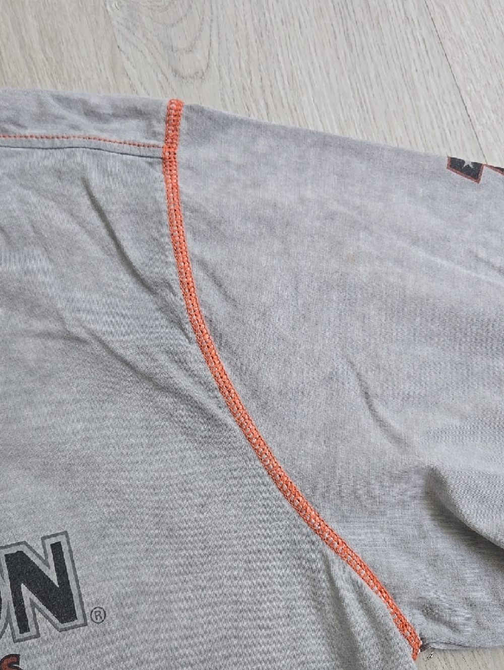 Harley Davidson Long Sleeve Tee Size XL - Picture 12 of 13